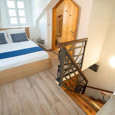 Old Town Makarska Apartments - Central Square Extérieur photo
