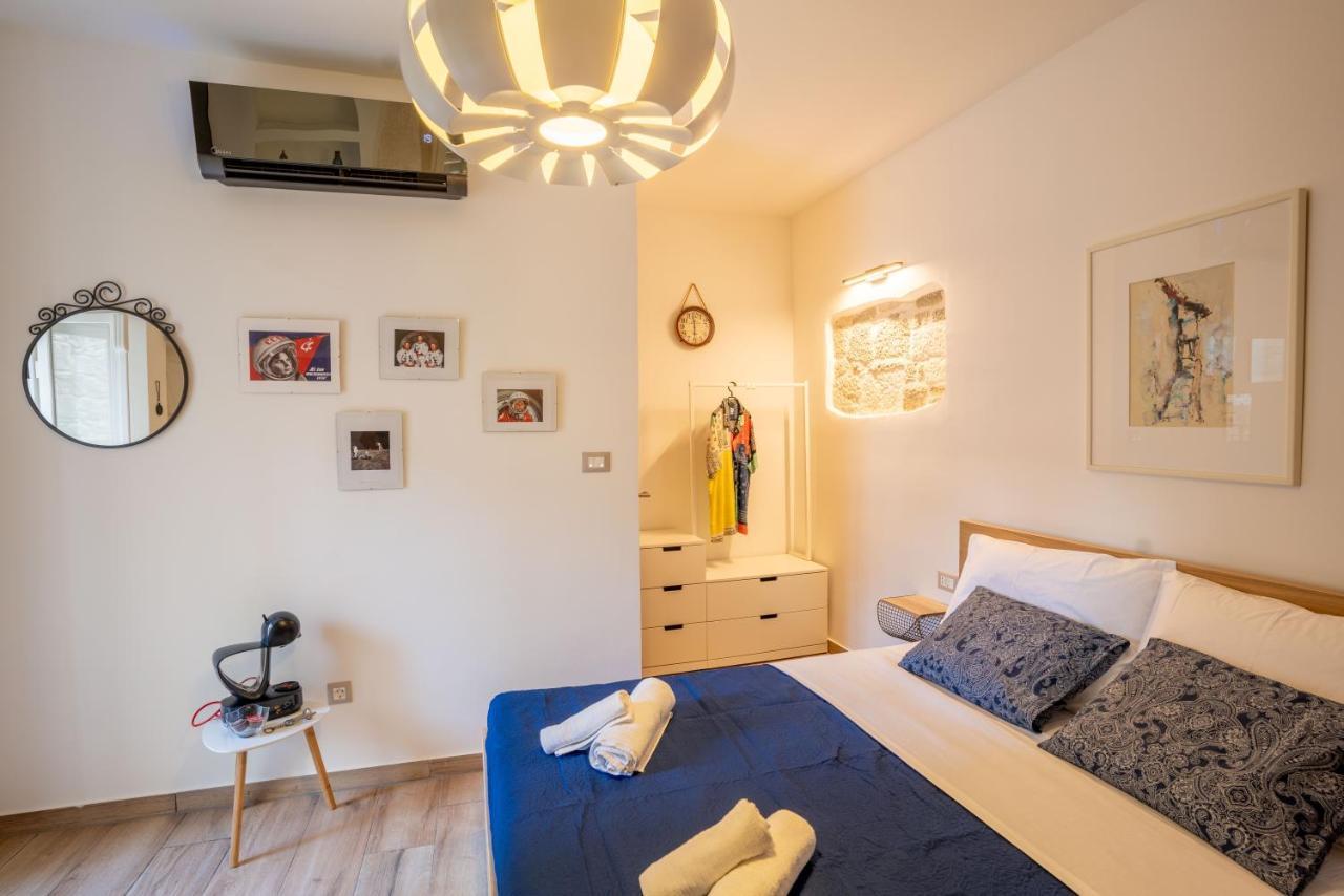 Old Town Makarska Apartments - Central Square Extérieur photo