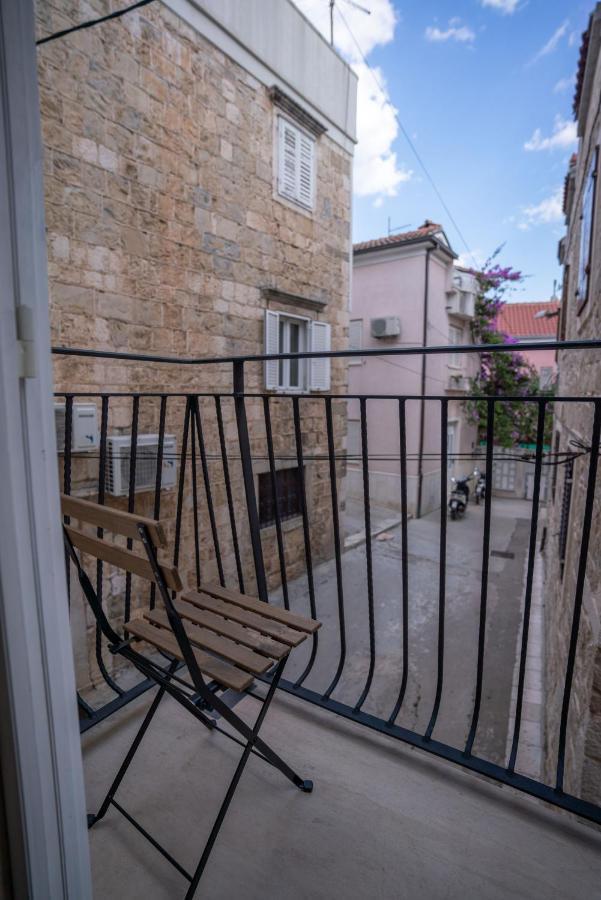 Old Town Makarska Apartments - Central Square Extérieur photo