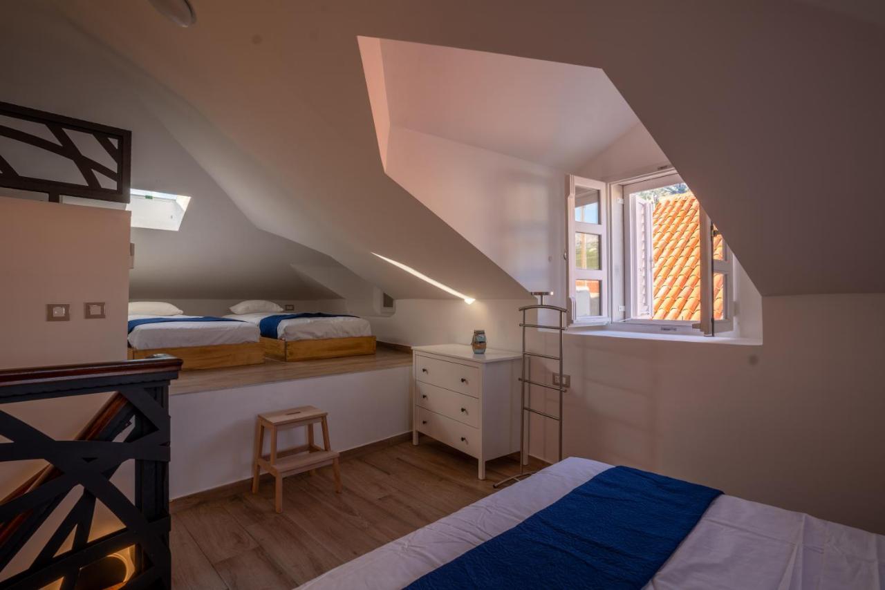 Old Town Makarska Apartments - Central Square Extérieur photo