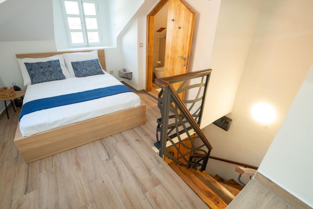 Old Town Makarska Apartments - Central Square Extérieur photo