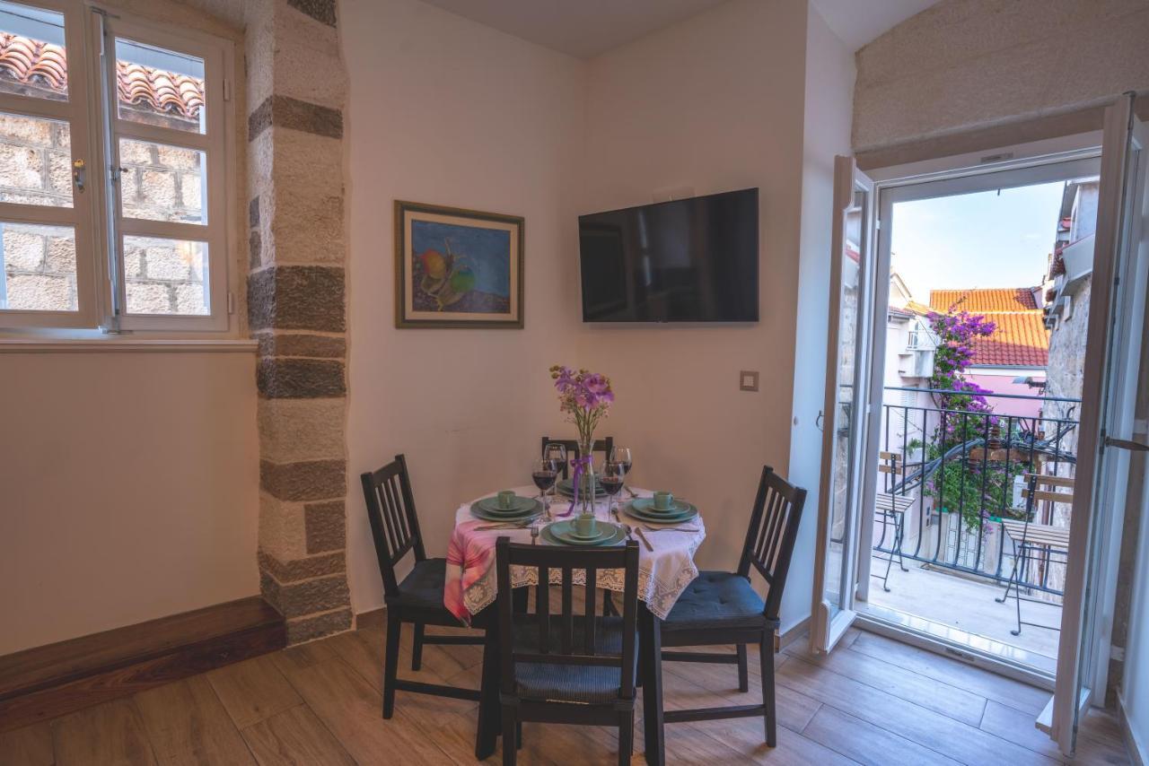 Old Town Makarska Apartments - Central Square Extérieur photo
