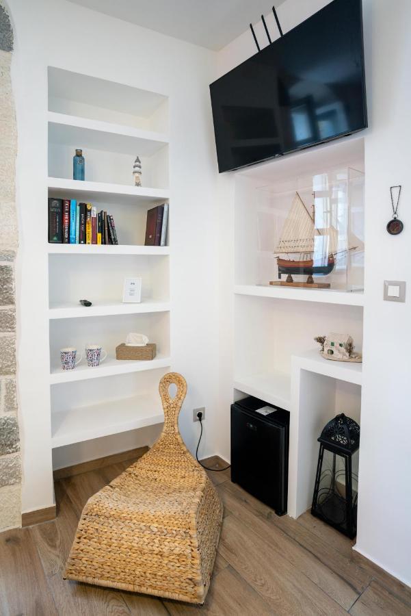Old Town Makarska Apartments - Central Square Extérieur photo
