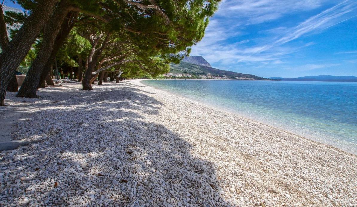 Old Town Makarska Apartments - Central Square Extérieur photo